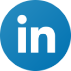 LinkedIn follow